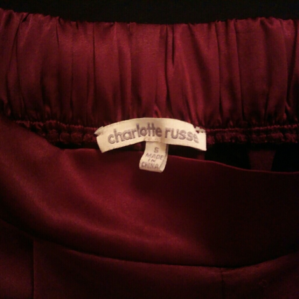 Pants - Picture 2 of 2